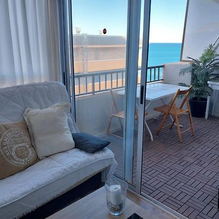 Cabo Cervera 50 M Del Mar トレビエハ エクステリア 写真