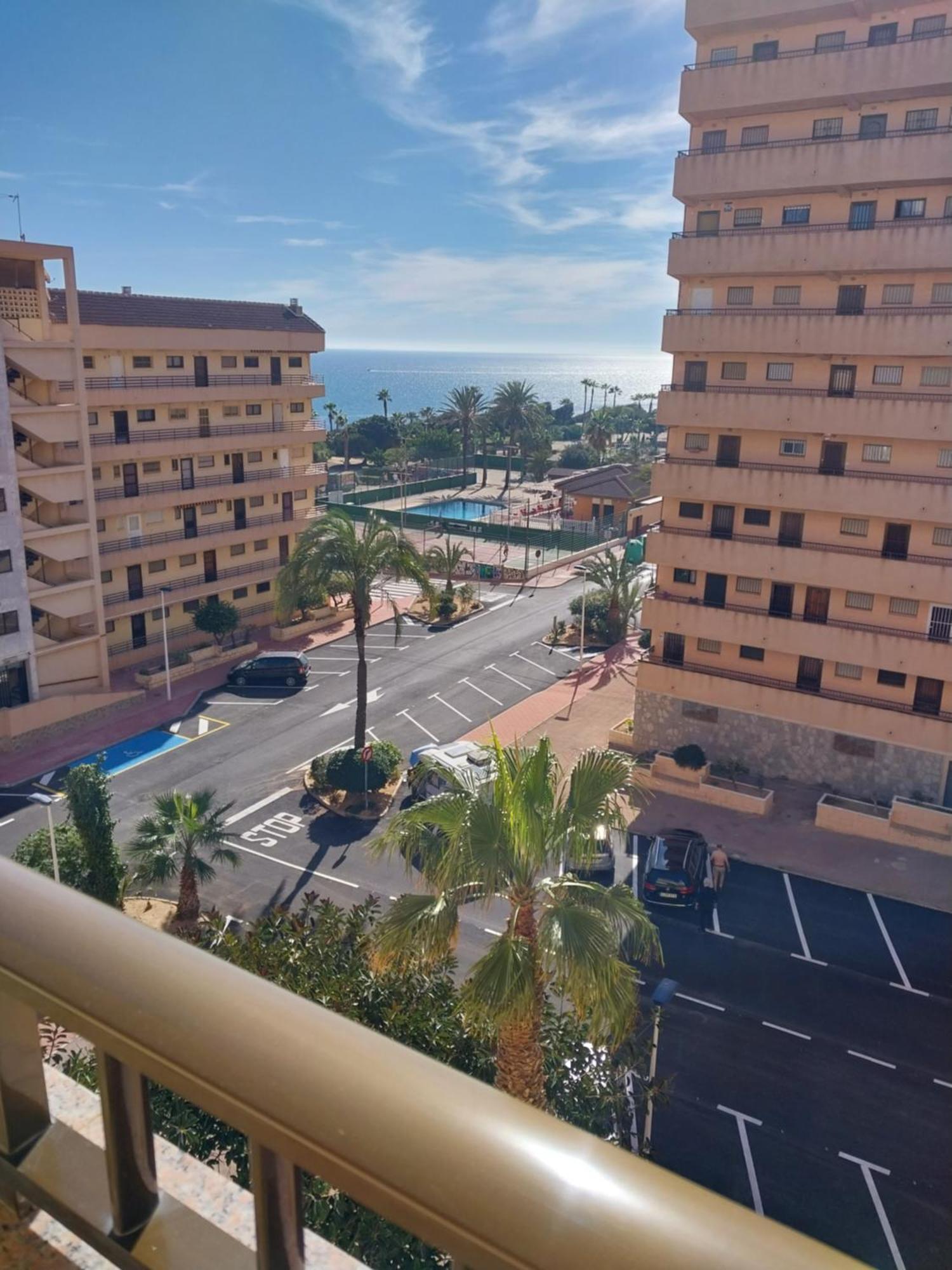 Cabo Cervera 50 M Del Mar トレビエハ エクステリア 写真