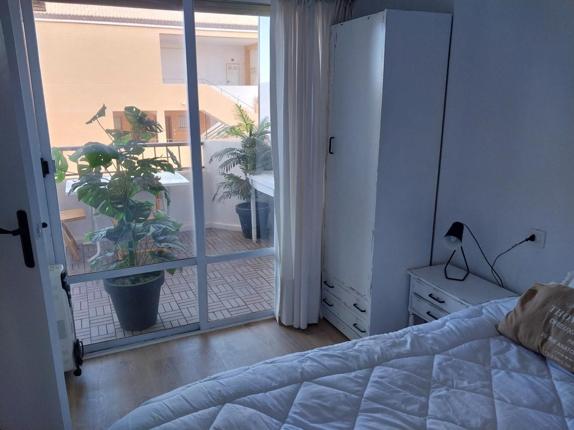 Cabo Cervera 50 M Del Mar トレビエハ エクステリア 写真